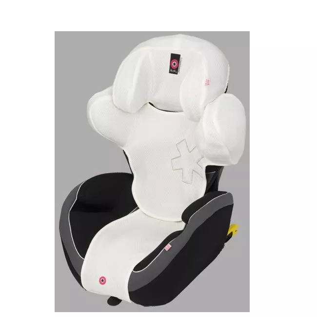 Husa de vara pentru scaunul auto - B-cool - Phoenixfix Pro2 - Kiddy, [],bestfam.ro