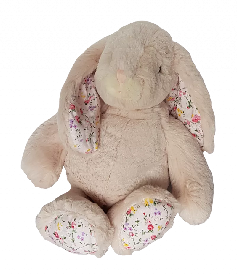 Iepure cu urechi florale, [],bestfam.ro