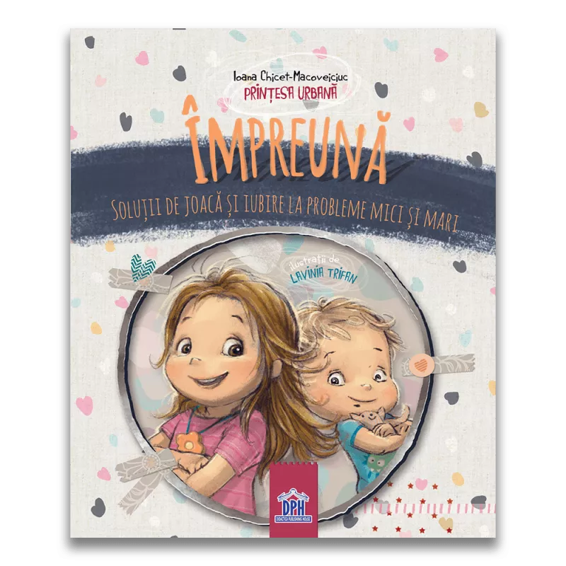 Impreuna - Solutii de joaca si iubire la probleme mici si mari, [],bestfam.ro