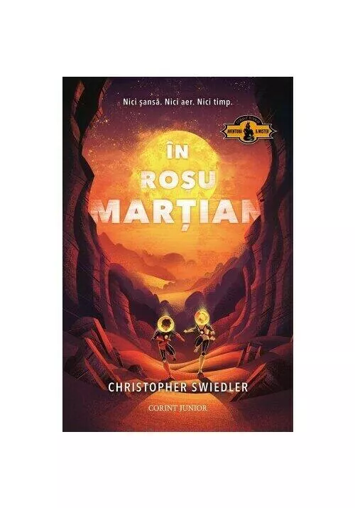 In rosu martian, [],bestfam.ro