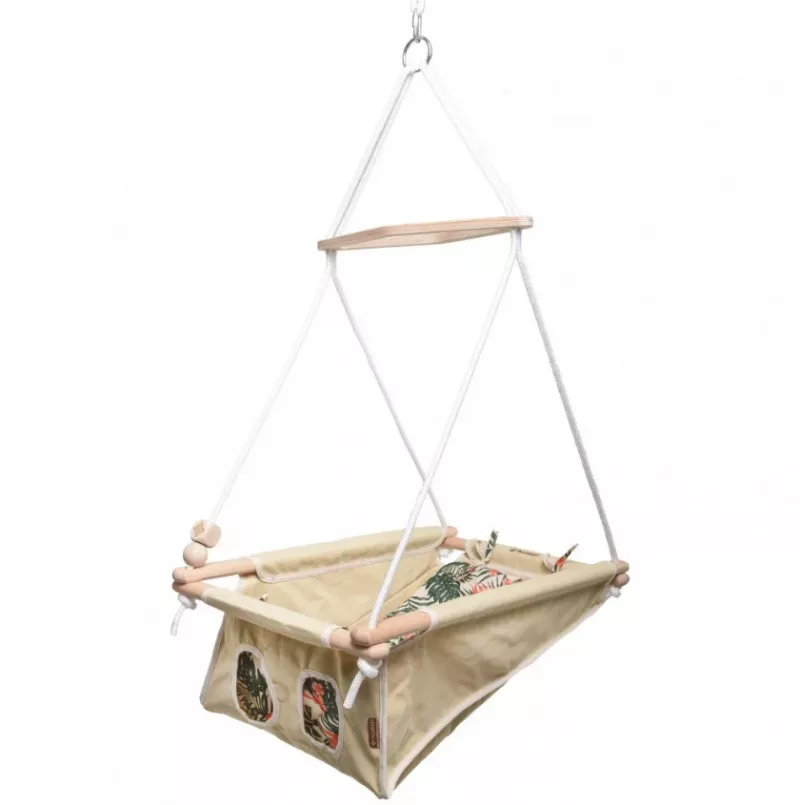Incababy - Legan multifunctional bebelusi, 0 luni - 3 ani (20 kg), testat TÜV Rheinland, Jungle FW, [],bestfam.ro