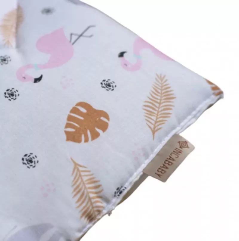 Incababy - Perna suplimentara pentru leaganul Junior, Coco Friends, [],bestfam.ro