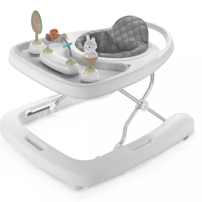 Ingenuity - Premergator 3 in 1 Step & Sprout First Forest, [],bestfam.ro