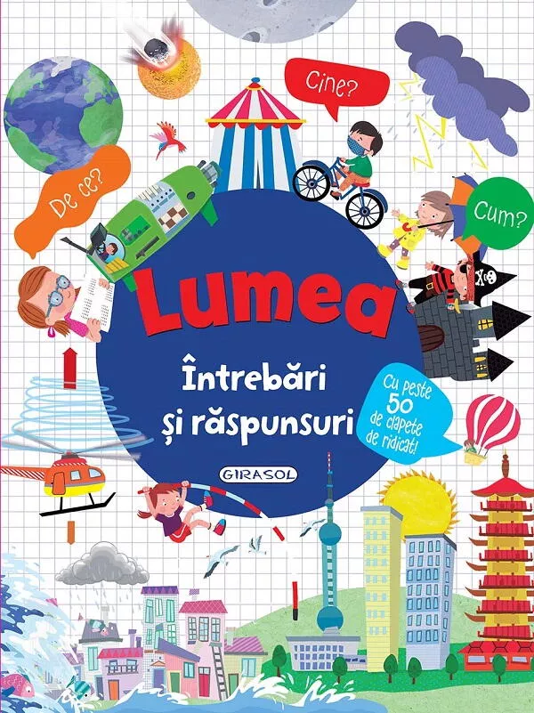Intrebari si raspunsuri - Lumea, [],bestfam.ro
