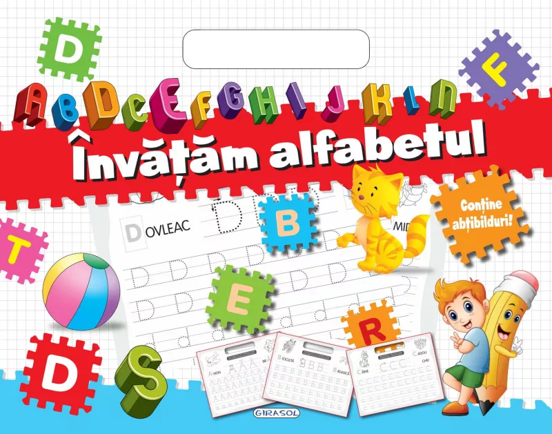 Invatam alfabetul, [],bestfam.ro