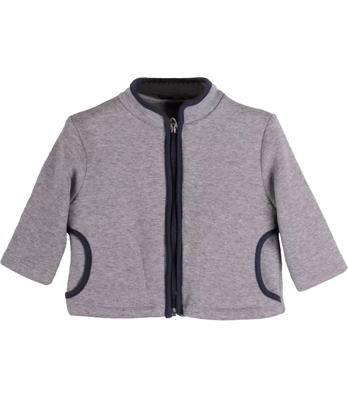 Jacheta gri   12 luni, [],bestfam.ro