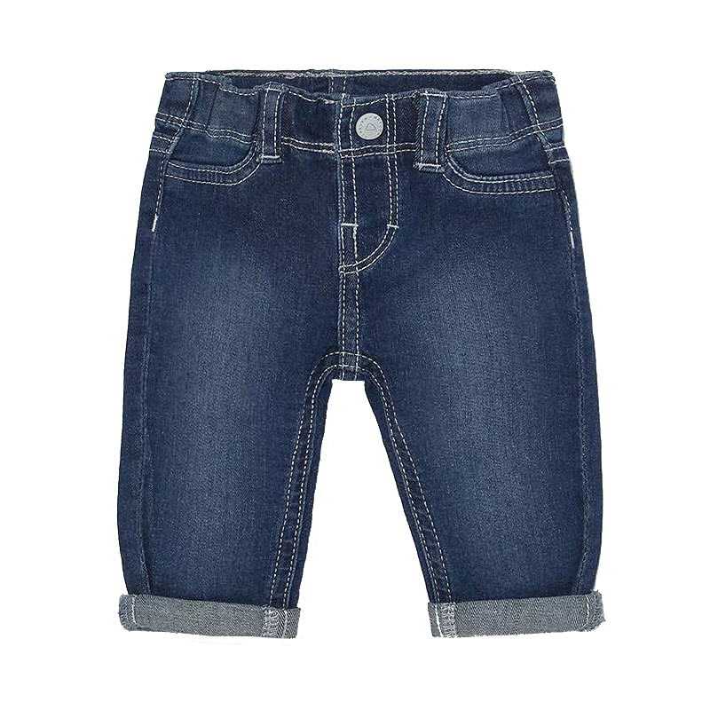 Jeans - Mayoral  4-6 luni, [],bestfam.ro