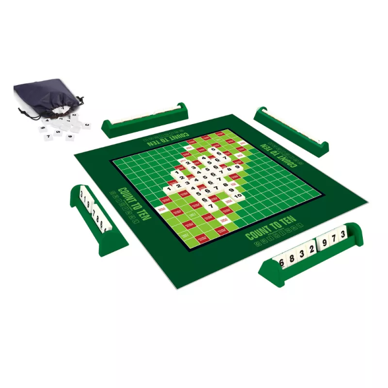 Joc - Numar pana la 10, [],bestfam.ro