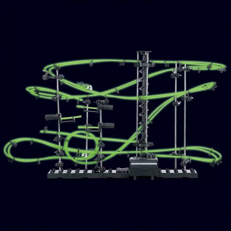 Joc de construit - Circuit reflectorizant, [],bestfam.ro