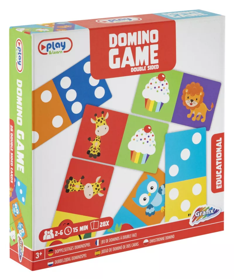 Joc de domino dublu, [],bestfam.ro