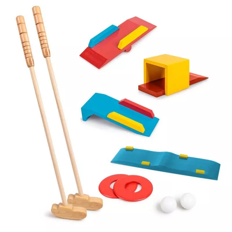 Joc de golf cu accesorii, [],bestfam.ro