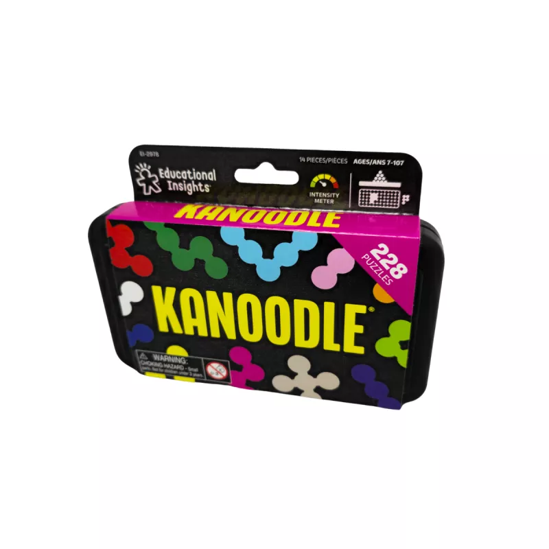 Joc de logica - Kanoodle® (200 provocari), [],bestfam.ro