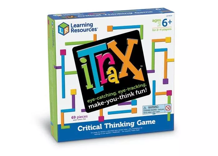 Joc de logica - Itrax™, [],bestfam.ro