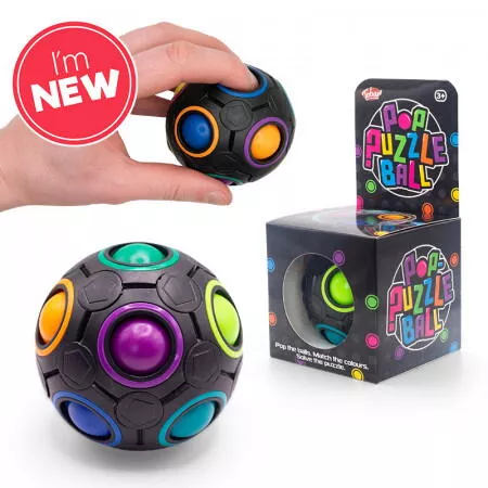 Joc de logica - Pop Ball, [],bestfam.ro