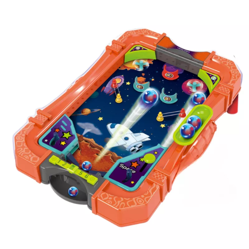 Joc de masa - Pinball spatial, [],bestfam.ro