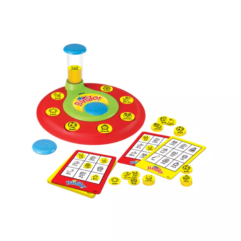 Joc de potrivire - Bingo, [],bestfam.ro