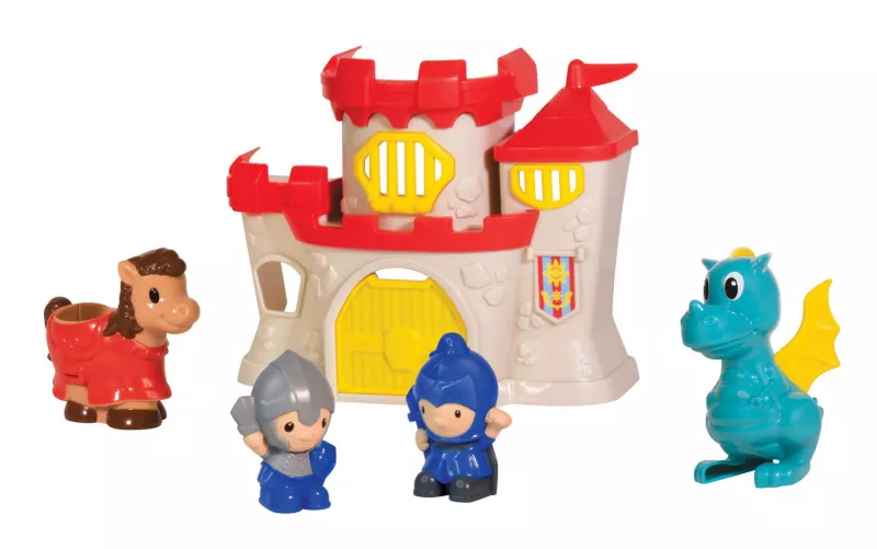 Joc de rol - Castelul cavalerilor, [],bestfam.ro