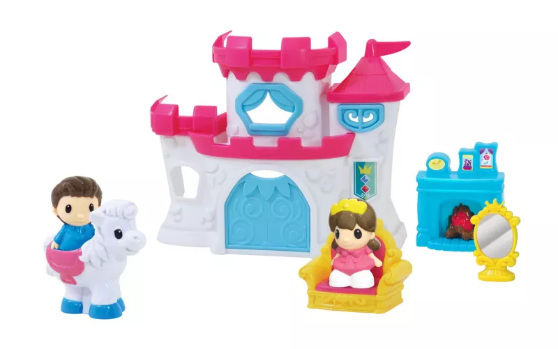 Joc de rol - Palatul printesei, [],bestfam.ro