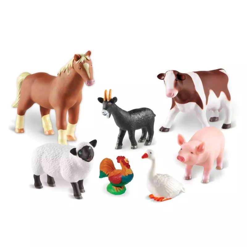 Joc de rol - Animalute de la ferma, [],bestfam.ro