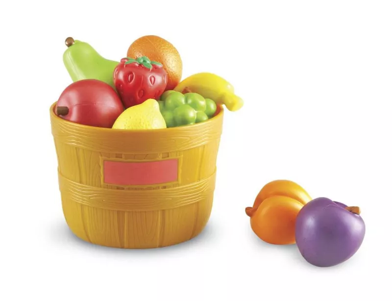 Joc de rol - Cosulet cu fructe, [],bestfam.ro