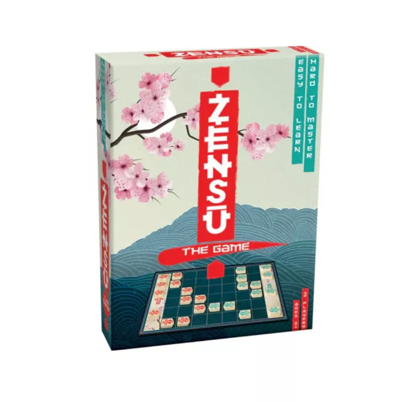 Joc de strategie - Zensu, [],bestfam.ro