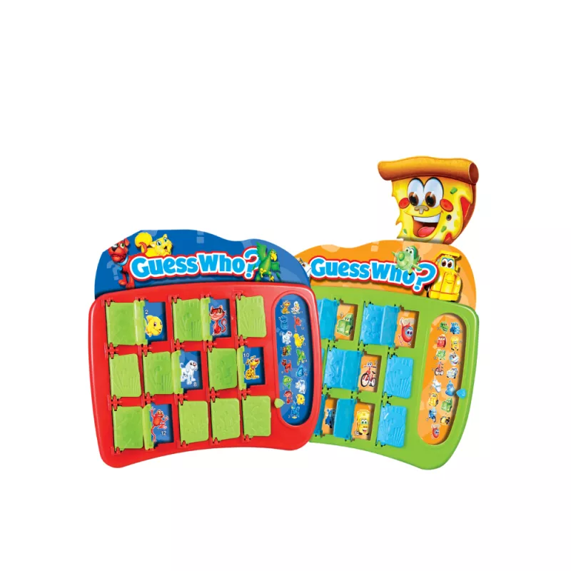 Joc - Ghiceste personajul misterios, [],bestfam.ro