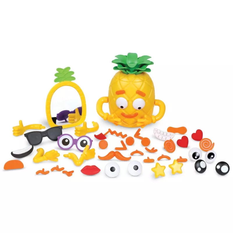 Joc interactiv DELUXE - Descopera emotiile, [],bestfam.ro
