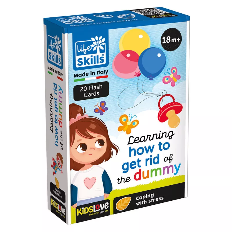 Joc Life Skills - Cum sa renuntam la suzeta, [],bestfam.ro