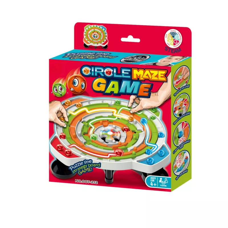 Joc logica - Cursa bilutelor, [],bestfam.ro