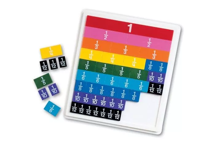 Joc matematic - Fractii, [],bestfam.ro