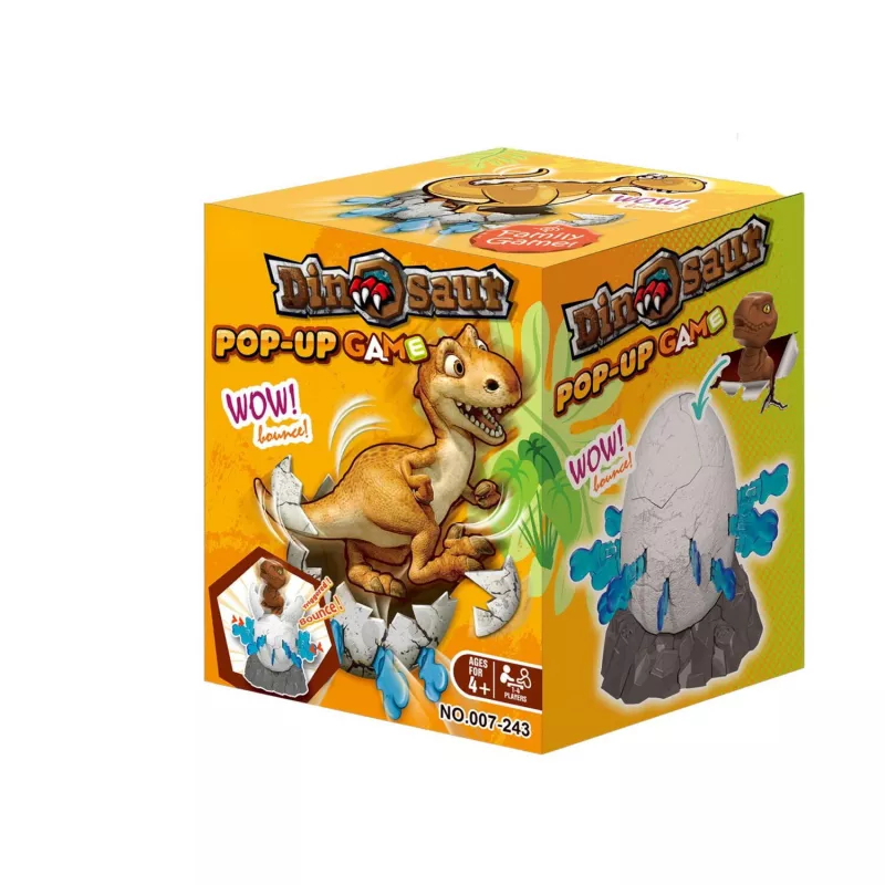 Joc pop-up - Dinozaur saltaret, [],bestfam.ro