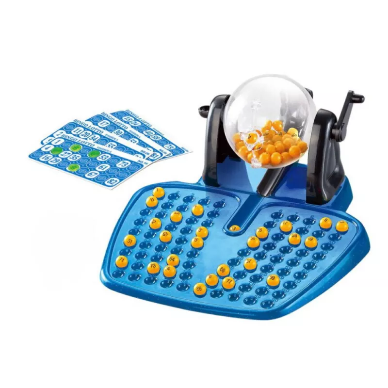 Joc societate - Bingo, [],bestfam.ro
