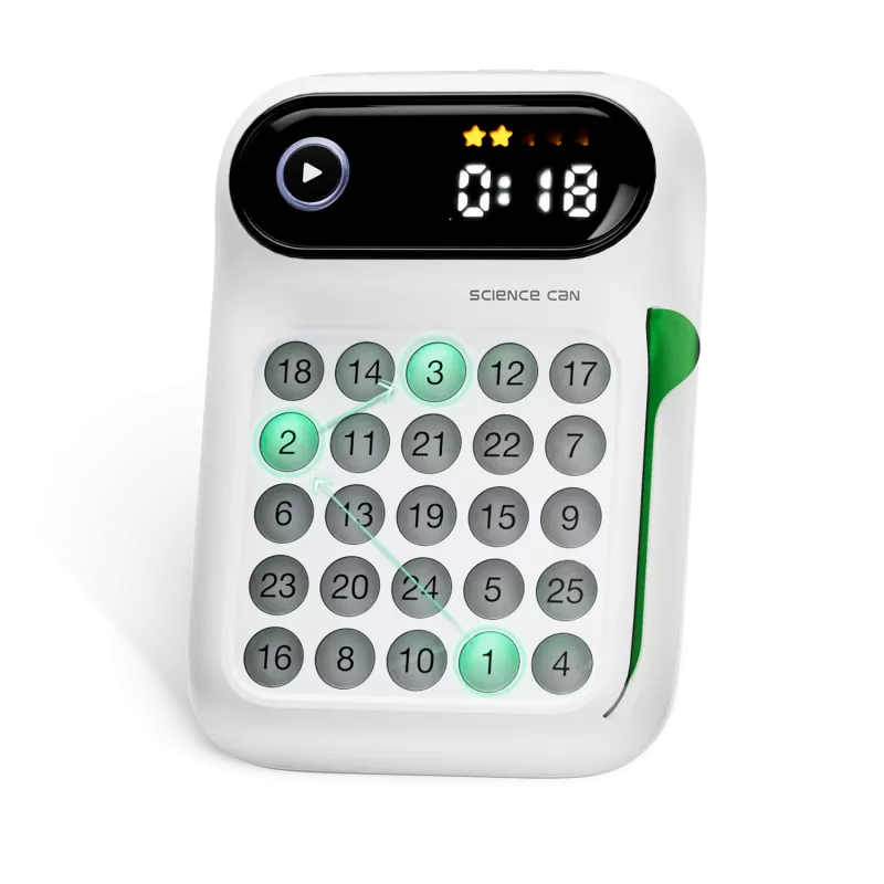 Joc STEAM 3 in 1 - Antrenament pentru creier, [],bestfam.ro