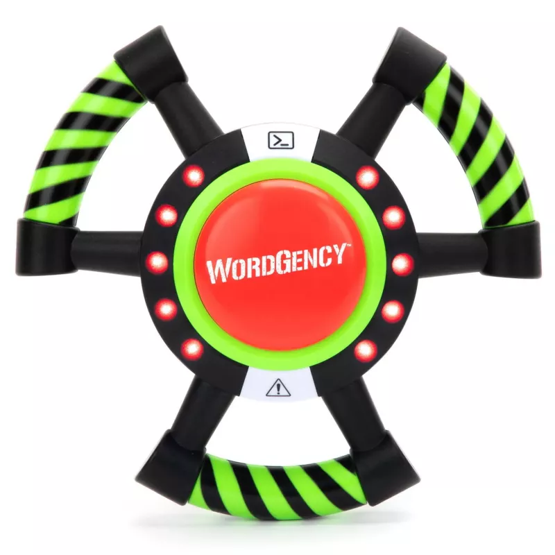 Jocul cuvintelor - Wordgency™, [],bestfam.ro