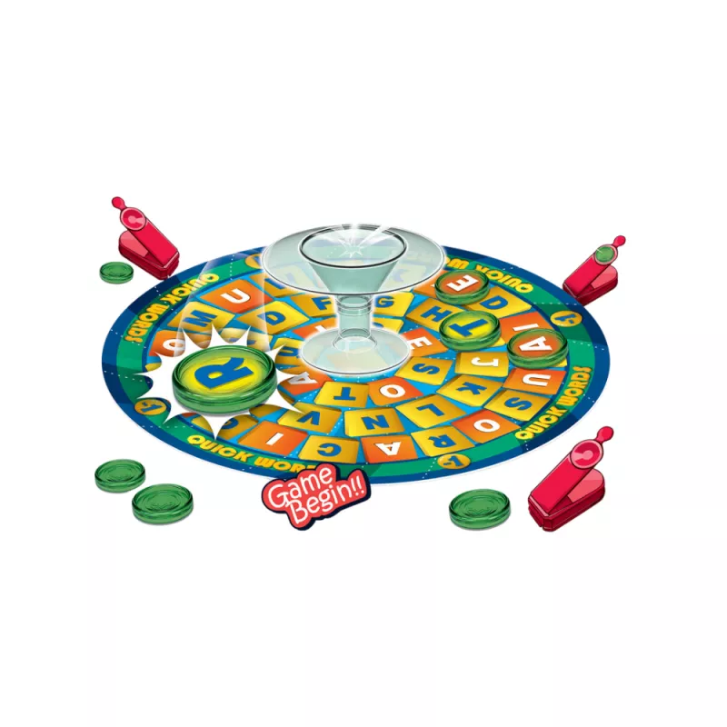 Jocul cuvintelor rapide, [],bestfam.ro