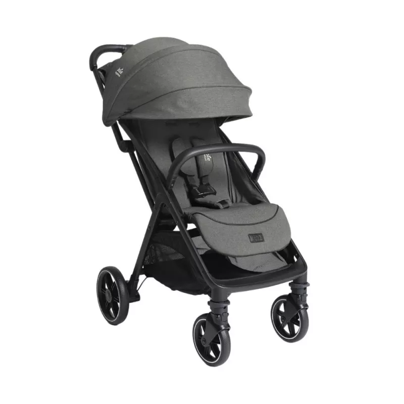 Joie - Carucior ultracompact Parcel LX, nastere - 22 kg, Signature Evergreen, [],bestfam.ro