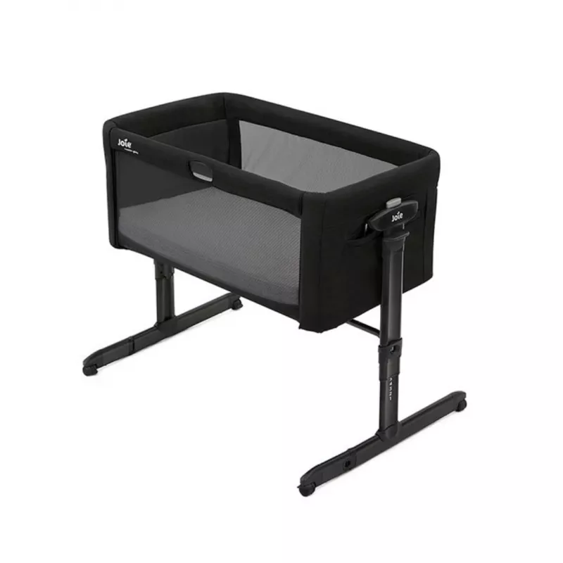 Joie - Patut Pliant 2 in 1 Roomie Glide Shale, [],bestfam.ro