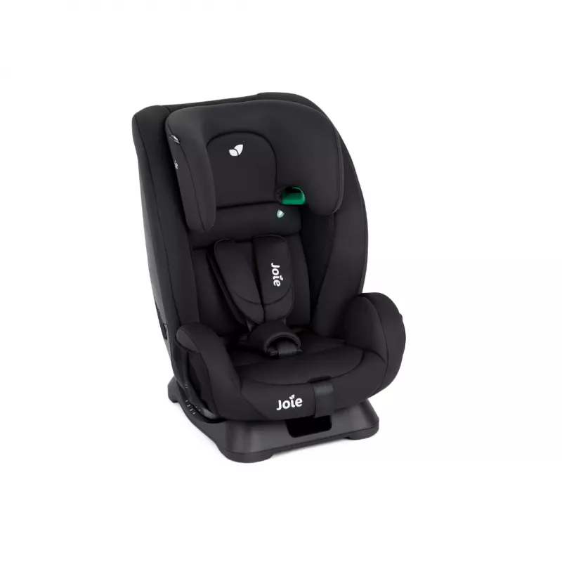 Joie - Scaun auto Fortifi R129 Shale, 76-145 cm, certificat R129, [],bestfam.ro