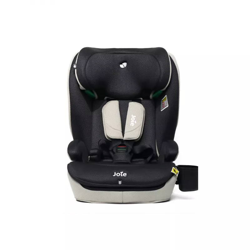 Joie - Scaun auto i-Size i-Irvana Gray Khaki, 76-150 cm, certificat R129, [],bestfam.ro