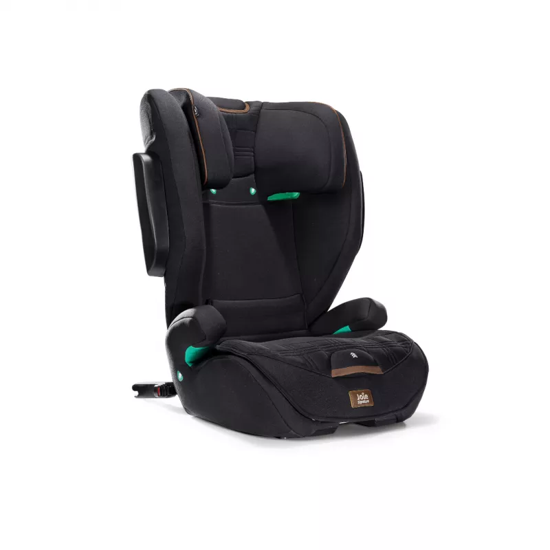 Joie - Scaun auto i-Traver Signature Eclipse, 100 - 150 cm, testat ADAC si certificat R129, [],bestfam.ro