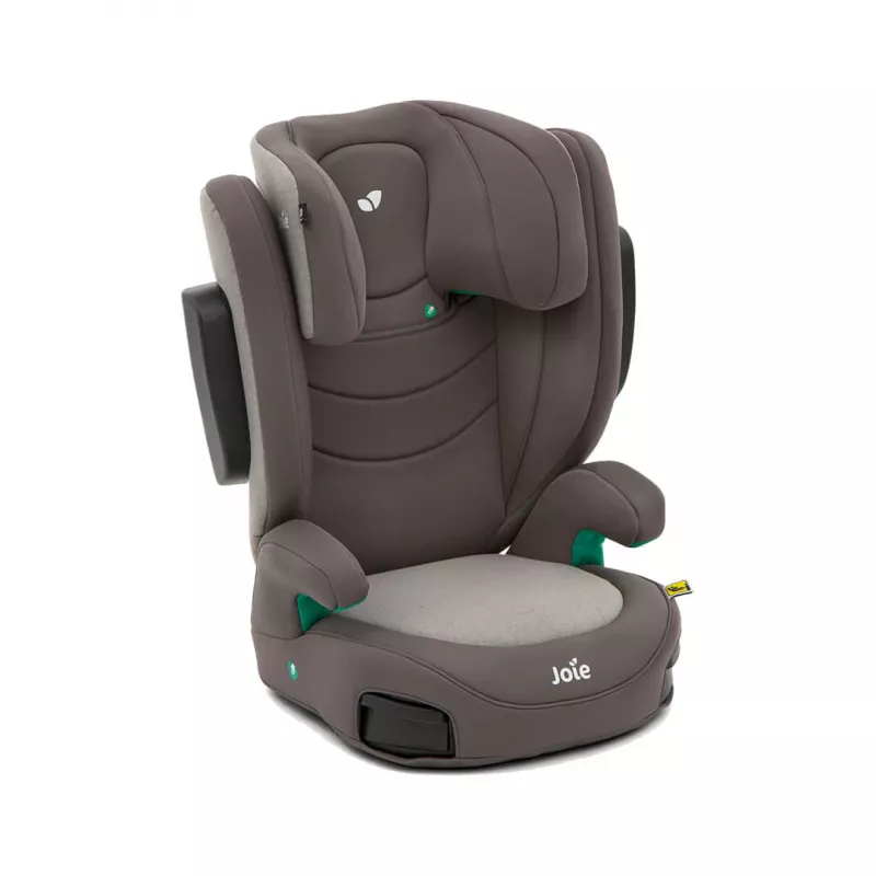 Joie - Scaun auto i-Trillo Dark Pewter, 100-150 cm, certificat R129, [],bestfam.ro