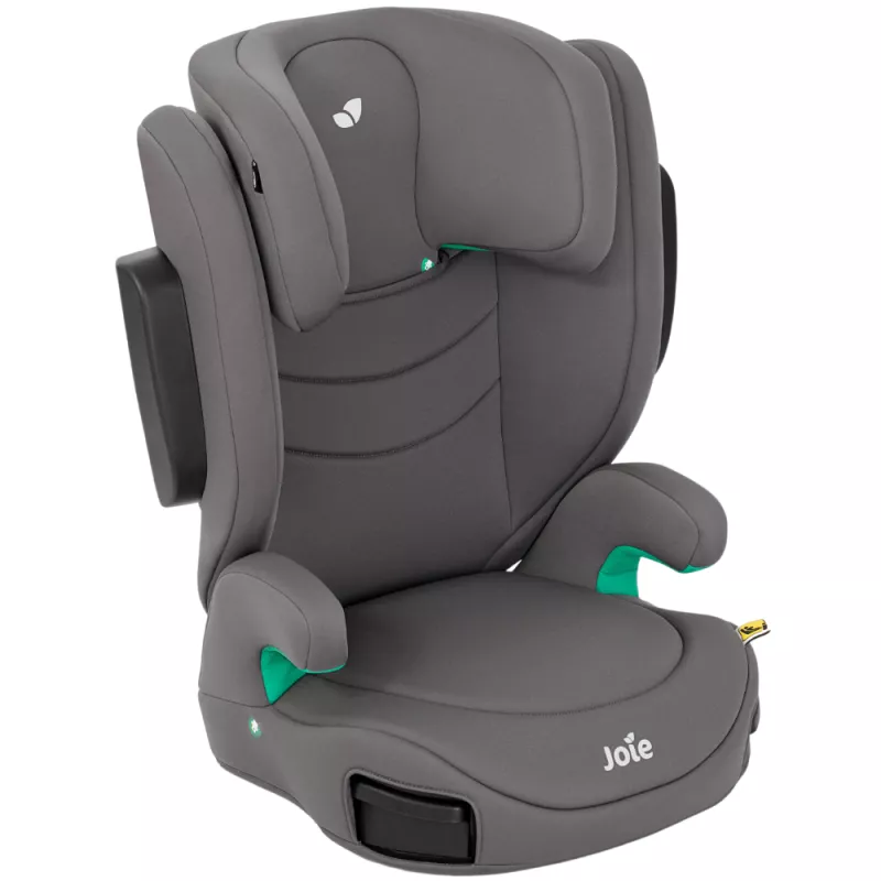 Joie - Scaun auto i-Trillo Thunder, 100-150 cm, certificat R129, [],bestfam.ro