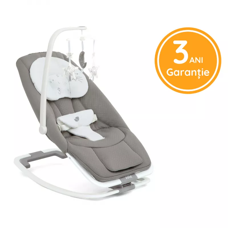 Joie - Balansoar cu vibratii si muzica Dreamer Starry Night, [],bestfam.ro