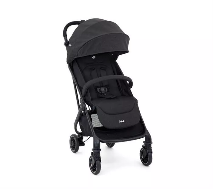 Carucior ultracompact - Tourist Coal - Joie, [],bestfam.ro