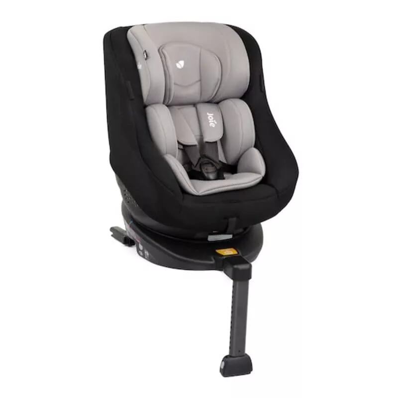 Joie - Husa de protectie pentru scaun auto Spin 360°, neagra, [],bestfam.ro