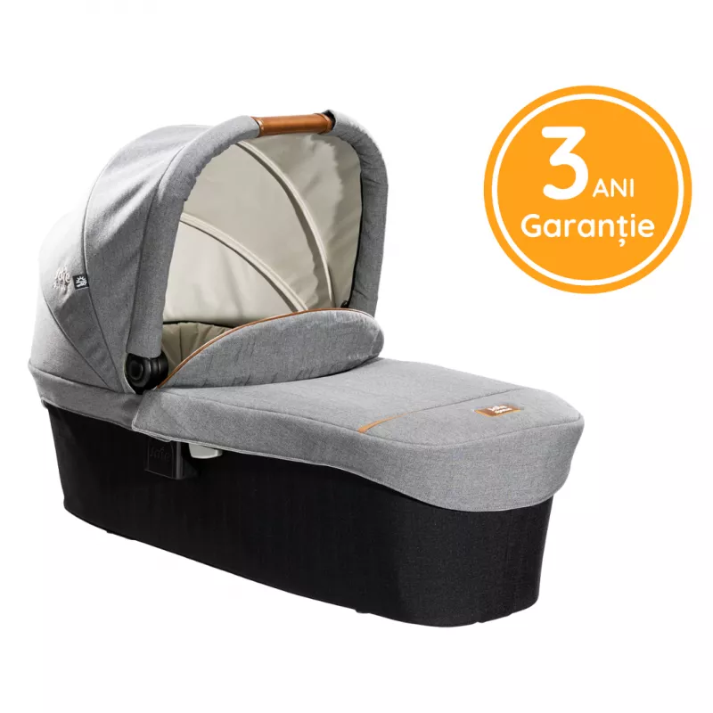 Joie - Landou Ramble Signature, Carbon (pentru carucioarele Finiti, Tourist, Aeria), [],bestfam.ro