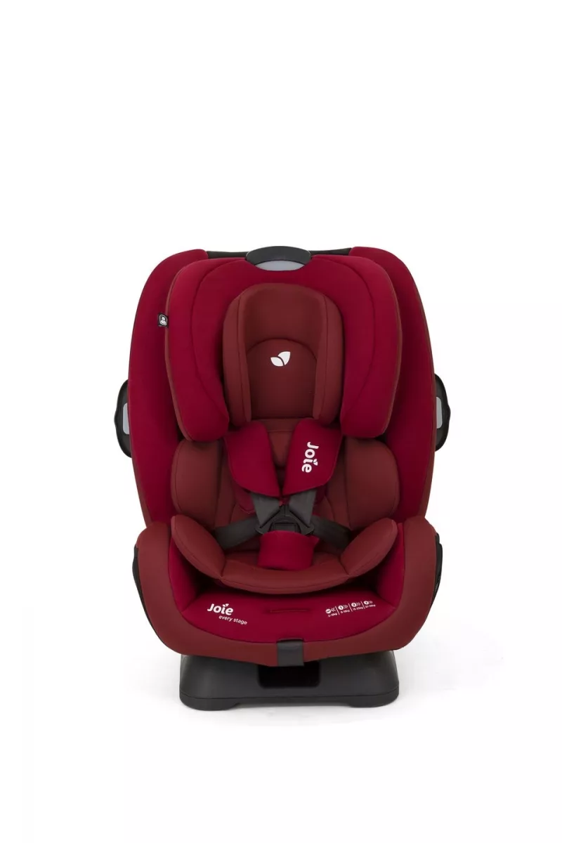 Scaun auto - Every Stage Cranberry, 0-36 kg - Joie, [],bestfam.ro