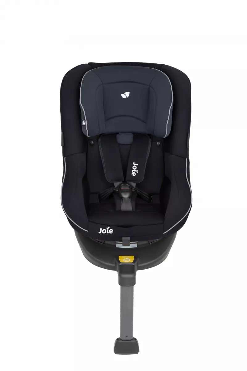 Scaun auto - Rotativ cu Isofix Spin 360° Navy Blazer, 0-18 kg - Joie, [],bestfam.ro