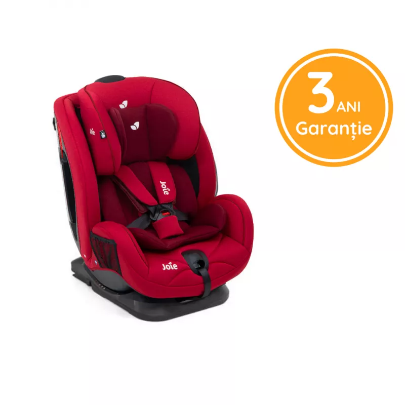 Joie Scaun auto Stages FX Cherry, 0-25 kg, [],bestfam.ro