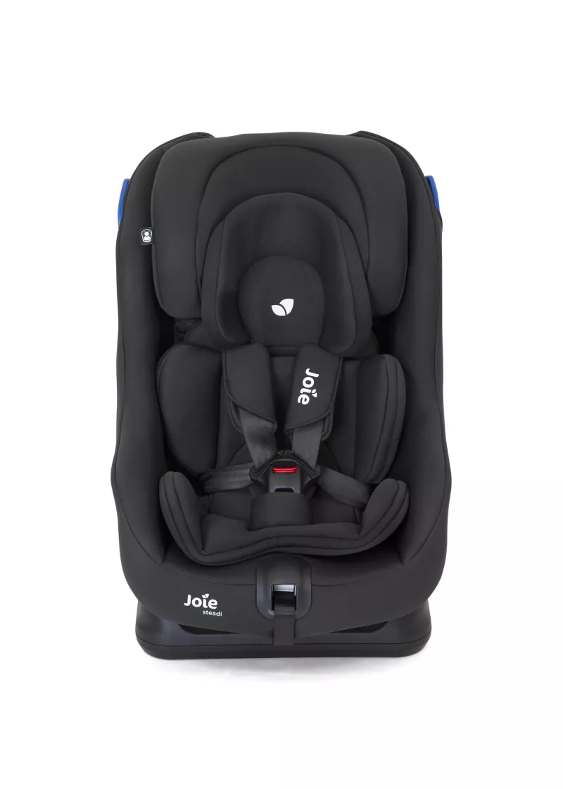 Scaun auto - Steadi Coal, 0-18 kg - Joie, [],bestfam.ro